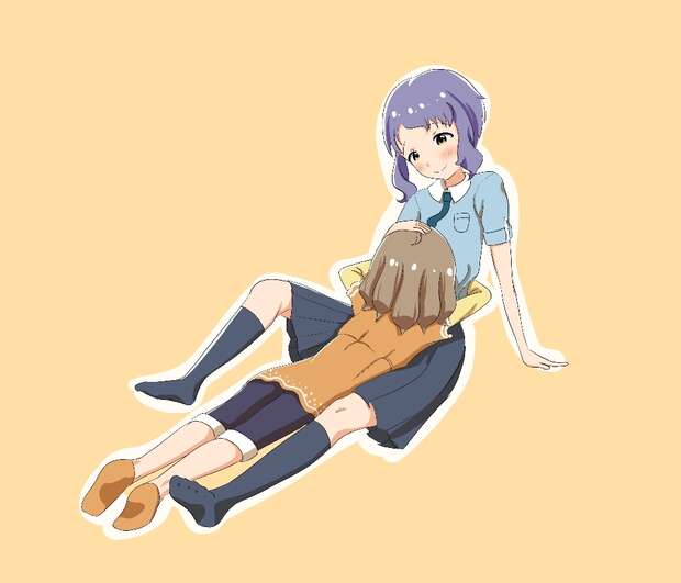 Mizuki Makabe Hentai: Idolmaster's Lewd Idol Secrets and XXX Ecstasy - pic 6