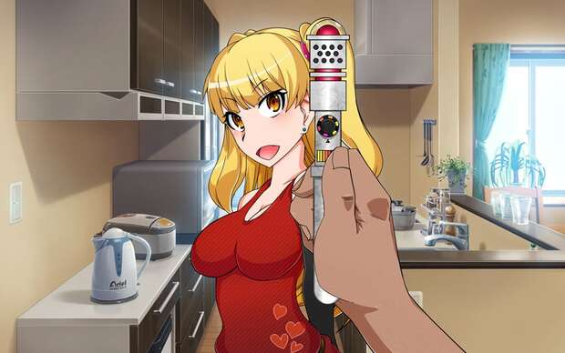 Rika Jougasaki Hentai: Idolmaster XXX Parody, Lewd Scenes & Fetish Guide - pic 1