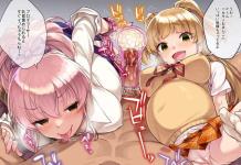 Rika Jougasaki Hentai: Idolmaster XXX Parody, Lewd Scenes & Fetish Guide