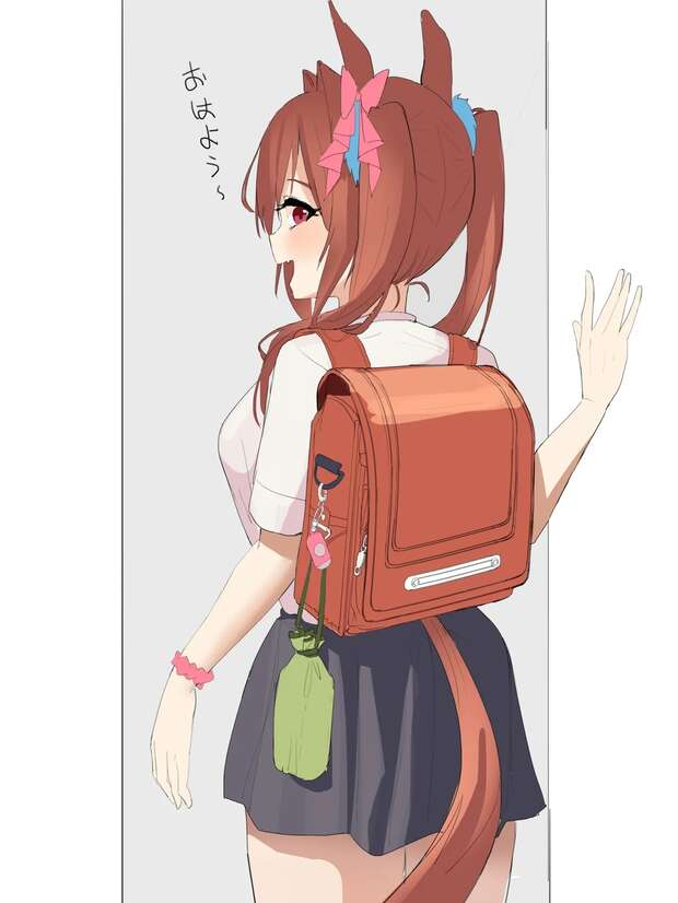 Haruka Hentai from Senran Kagura: XXX Guide to Lewd Ninja Pleasures - pic 7