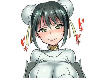 Qin Liangyu Hentai in Fate/Grand Order: Big Breasts, Threesomes & Erotic Bodysuit Adventures