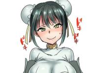 Qin Liangyu Hentai in Fate/Grand Order: Big Breasts, Threesomes & Erotic Bodysuit Adventures