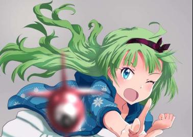 Elena Shimabara Hentai Exposed: Idolmaster's Lewd Idol Adventures and XXX Secrets