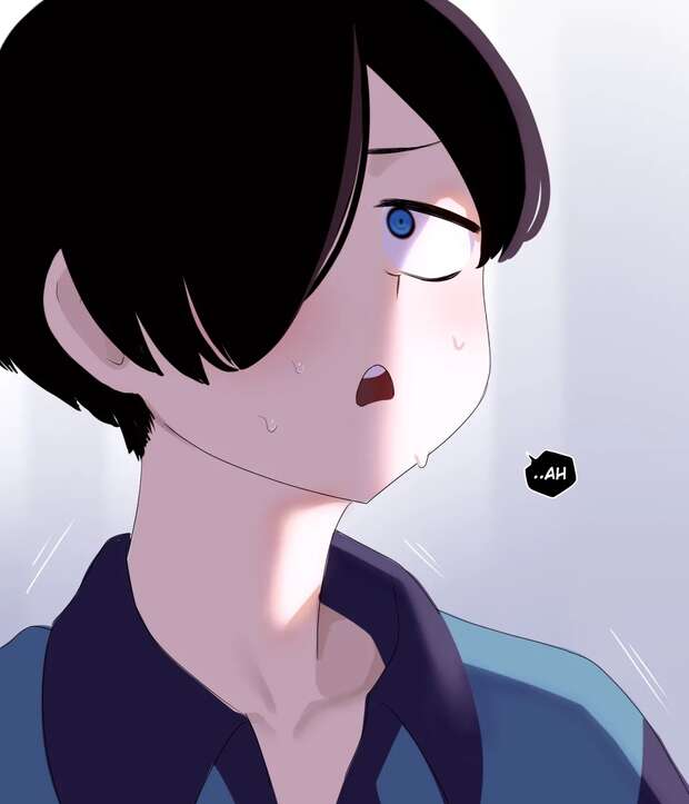 Kyoutarou Ichikawa Hentai Exposed: Erotic Secrets from Boku no Kokoro no Yabai Yatsu - pic 10