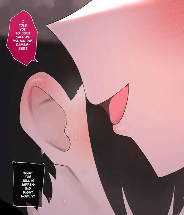 Kyoutarou Ichikawa Hentai Exposed: Erotic Secrets from Boku no Kokoro no Yabai Yatsu - pic 9