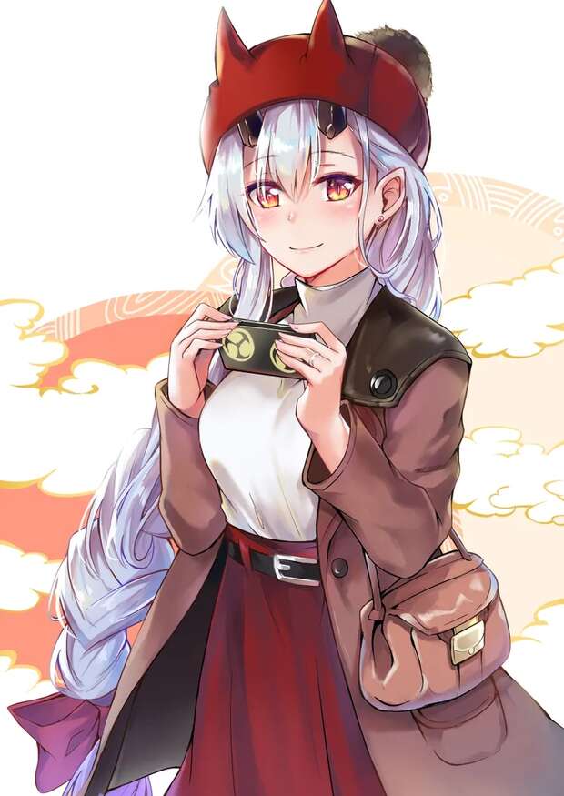 Nagisa Kirifuji Hentai: Blue Archive's Erotic Wings & Harem XXX Guide - pic 8