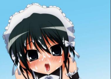 Mitsuki Sawatari Hentai: Erotic Maid Tales from He is my Master Universe