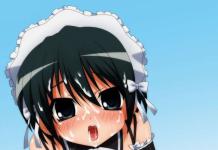 Mitsuki Sawatari Hentai: Erotic Maid Tales from He is my Master Universe