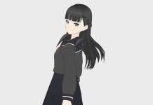 Koharu Shimoe Hentai Exposed: Blue Archive Loli's XXX Secrets & Erotic Tales