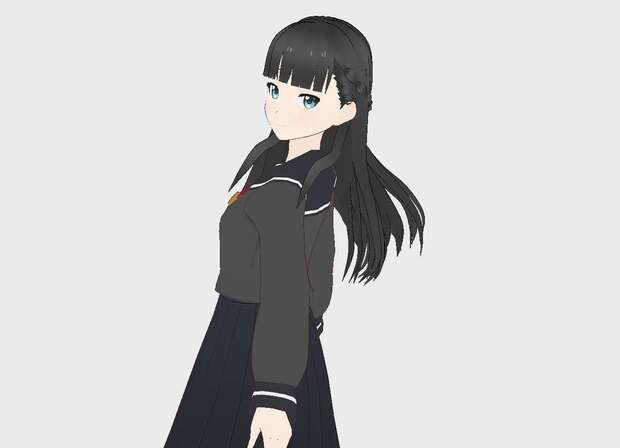 Koharu Shimoe Hentai Exposed: Blue Archive Loli's XXX Secrets & Erotic Tales - pic 9