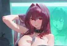 Scathach Skadi Hentai Exposed: Fate/Grand Order Erotic Adventures Guide