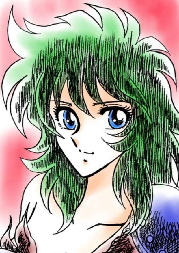 Haruka Tenoh Hentai: Sailor Uranus' XXX Adventures in Magical Girl Porn - pic 4