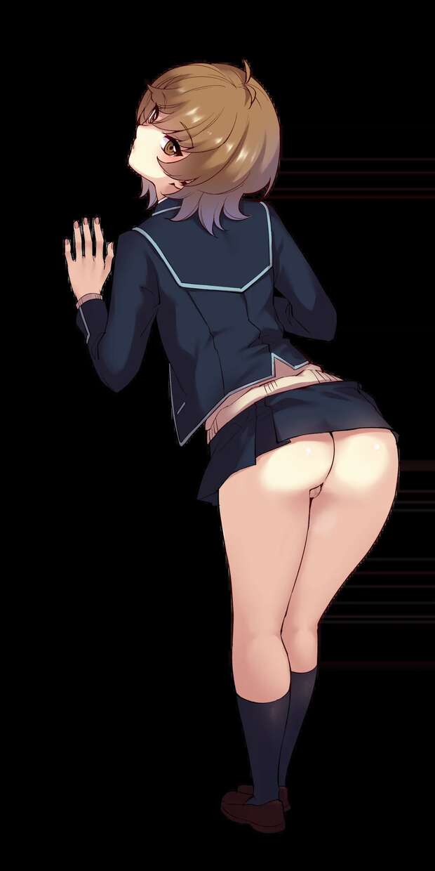 Aki Izayoi Hentai Unleashed: Yu-Gi-Oh! 5D's Erotic Psychic Powers Exposed - pic 2