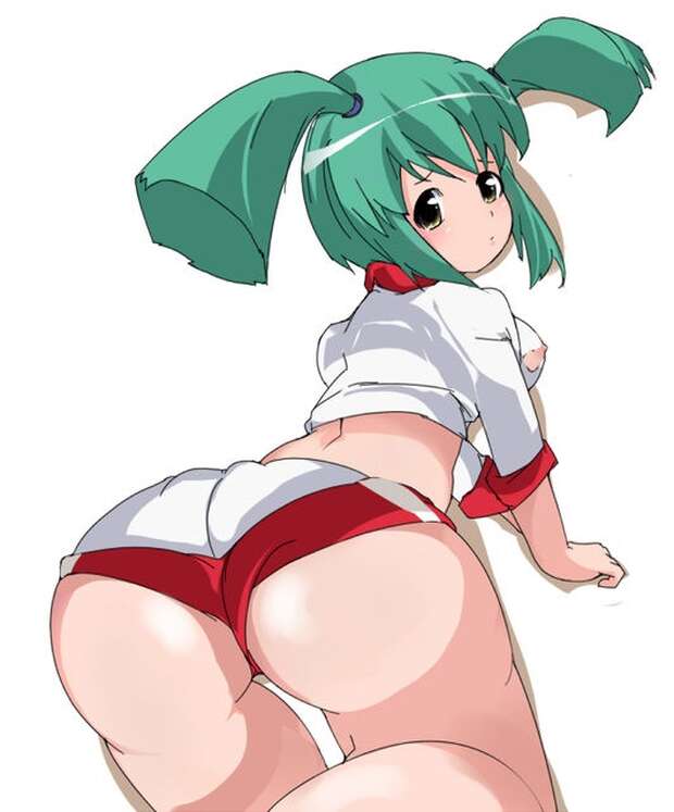 Aki Izayoi Hentai Unleashed: Yu-Gi-Oh! 5D's Erotic Psychic Powers Exposed - pic 7