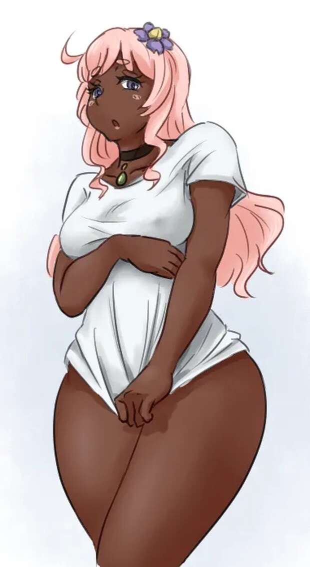 Kirari Moroboshi Hentai Exposed: Idolmaster's Lewd Idol Fantasies - pic 7