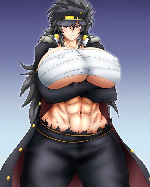 Passionlip Hentai Exposed: Fate Grand Order's Voluptuous Vixen in XXX Ecstasy - pic 2