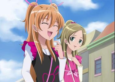 Cure Melody Hentai: Suite Precure Magical Girl Rape & XXX Ecstasy Guide