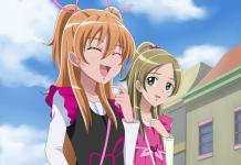 Cure Melody Hentai: Suite Precure Magical Girl Rape & XXX Ecstasy Guide