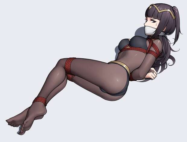 Watson Amelia Hentai: Uncensored Hololive VTuber Erotic Secrets & XXX Adventures - pic 4