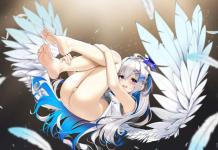 Amane Kanata Hentai: Hololive VTuber's Dark Souls Erotic Parody Guide