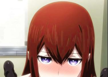 Kurisu Makise Hentai Guide: Steins;Gate Genius in XXX Ecstasy and Lewd Scenes