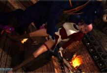 Rika Shinozaki Hentai Exposed: Sword Art Online's Lewd Blacksmith XXX Guide