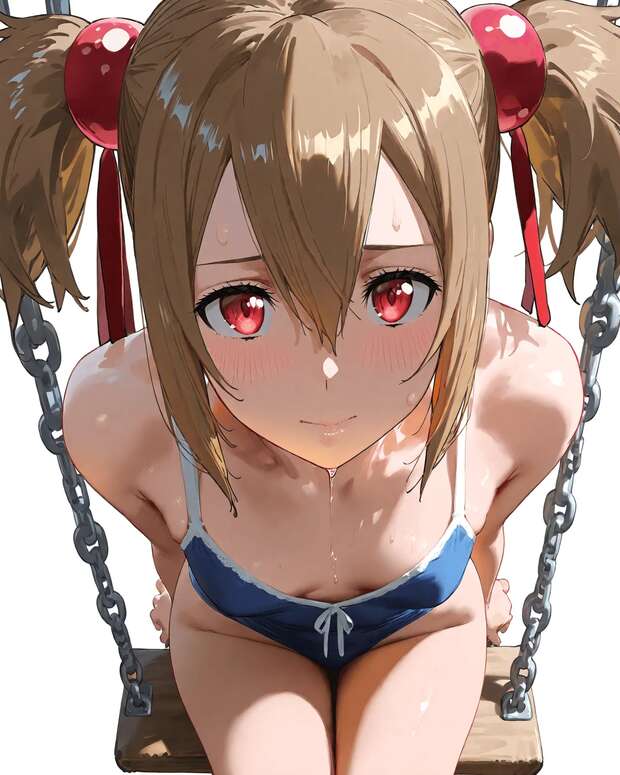 Rika Shinozaki Hentai Exposed: Sword Art Online's Lewd Blacksmith XXX Guide pic 9