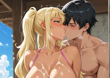 Kaga Hentai Unleashed: Erotic Kantai Collection & Azur Lane XXX Guide