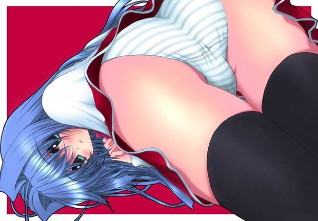 Ayu Tsukimiya Hentai Exposed: Kanon Parody Erotic Guide & XXX Secrets - pic 10