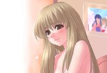 Ayu Tsukimiya Hentai Exposed: Kanon Parody Erotic Guide & XXX Secrets