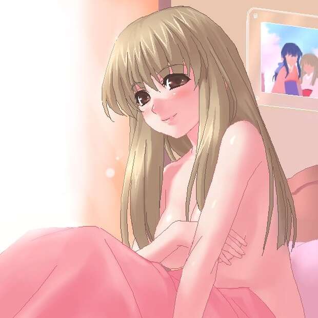 Ayu Tsukimiya Hentai Exposed: Kanon Parody Erotic Guide & XXX Secrets - pic 5