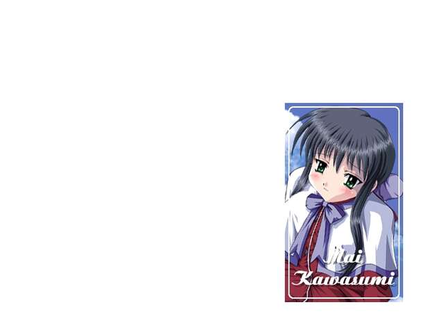 Ayu Tsukimiya Hentai Exposed: Kanon Parody Erotic Guide & XXX Secrets - pic 6