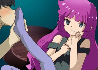 Chacha Hentai Uncovered: Erotic Secrets from Akazukin Cha Cha Parody