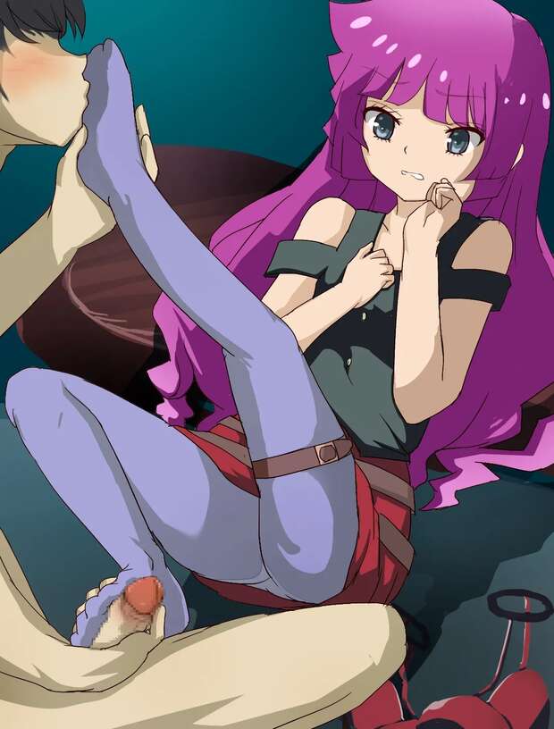 Chacha Hentai Uncovered: Erotic Secrets from Akazukin Cha Cha Parody - pic 5