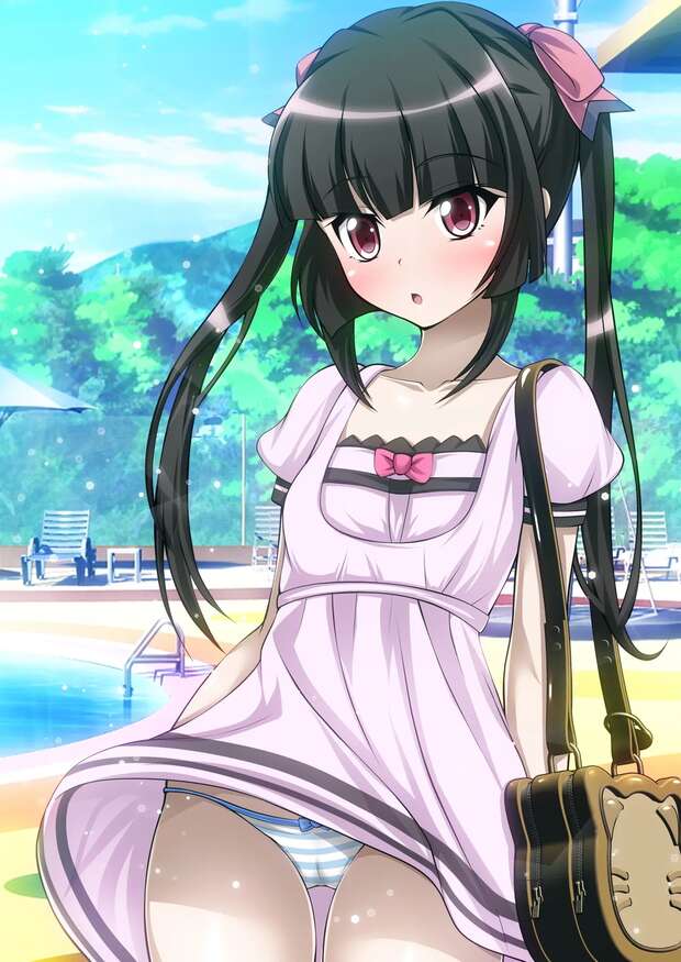 Hibiki Tachibana Hentai: Symphogear Star's Big Breasts & XXX Adventures - pic 2