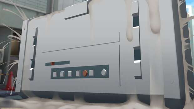 Hibiki Tachibana Hentai: Symphogear Star's Big Breasts & XXX Adventures - pic 8