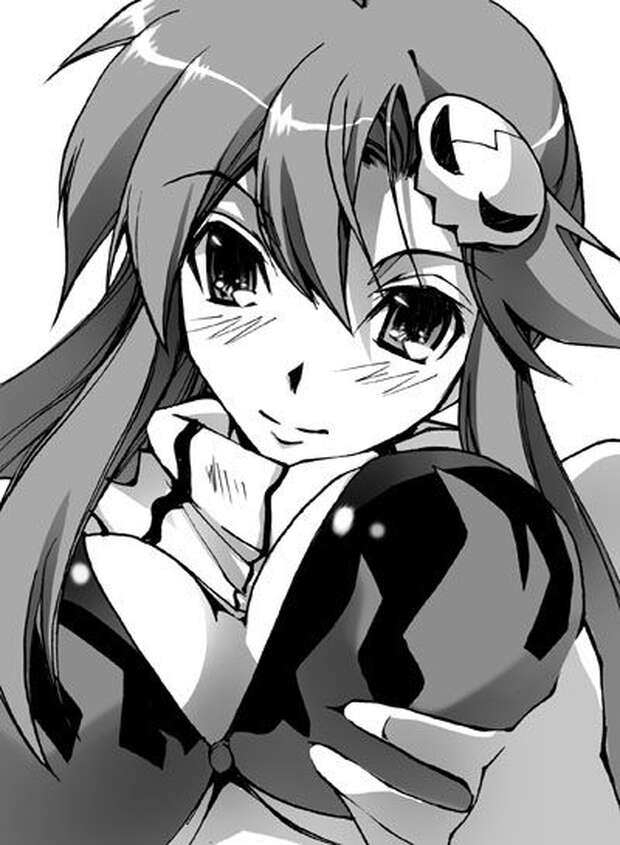 Yoko Ritona Hentai Guide: Explosive Big Breasts & Lewd Gurren Lagann Adventures - pic 2