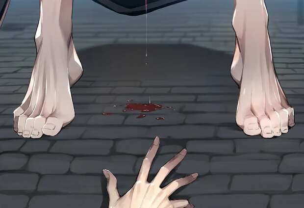 Gudako Hentai Exposed: Fate/Grand Order XXX Guide & Erotic Secrets - pic 7