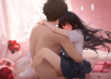 Houtarou Oreki Hentai: Erotic Hyouka Mysteries Uncovered XXX Guide