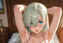 Elizabeth Liones Hentai: Nanatsu no Taizai XXX Parody Guide & Erotic Secrets