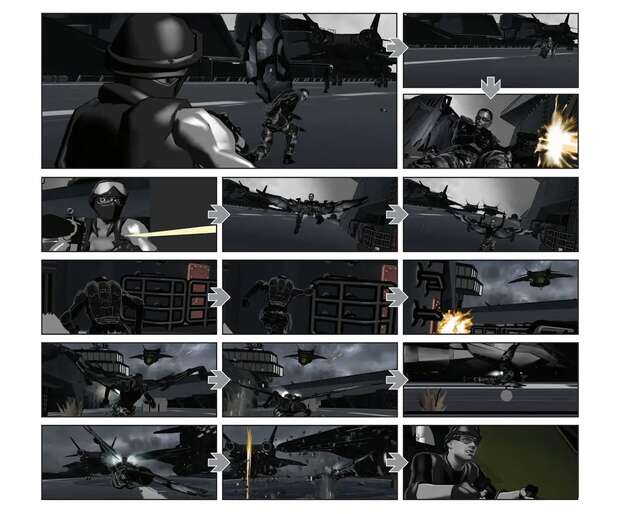 Captain America Hentai: Avengers Yaoi Parody with Muscle Anal Scenes - pic 7