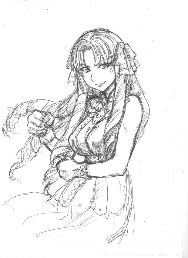 Aoi Sakuraba Hentai Exposed: Ai Yori Aoshi Erotic Secrets & XXX Guide - pic 8