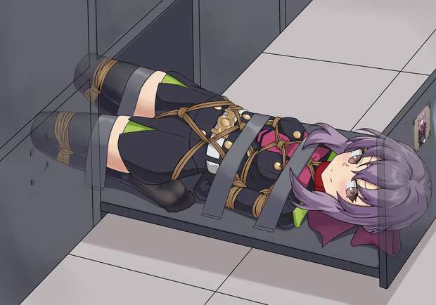 Niyaniya Kyouju Hentai in Blue Archive: Seductive Teacher's Erotic Secrets Revealed - pic 9