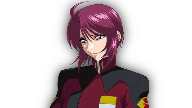 Talia Gladys Hentai: Erotic Gundam Seed Destiny XXX Guide & Lewd Secrets - pic 4