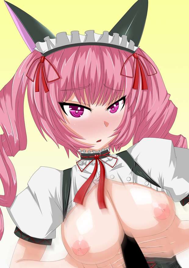 Moeka Kiryuu Hentai Exposed: Steins;Gate's Glasses Girl in XXX Ecstasy - pic 3