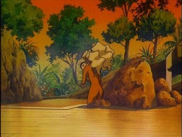 Ryoko Hakubi Hentai: Erotic Tenchi Muyo Guide to XXX Pleasures and Kinks - pic 10