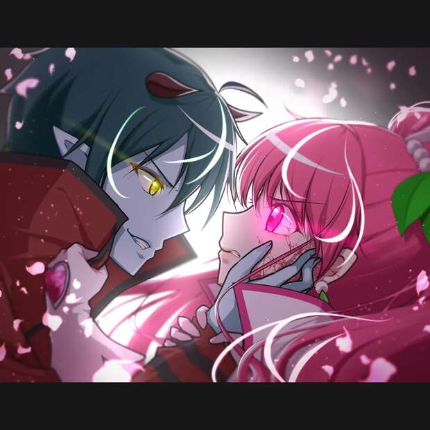 Cure Beauty Reika Aoki Hentai Exposed: Precure XXX Kinks & Erotic Secrets pic 5