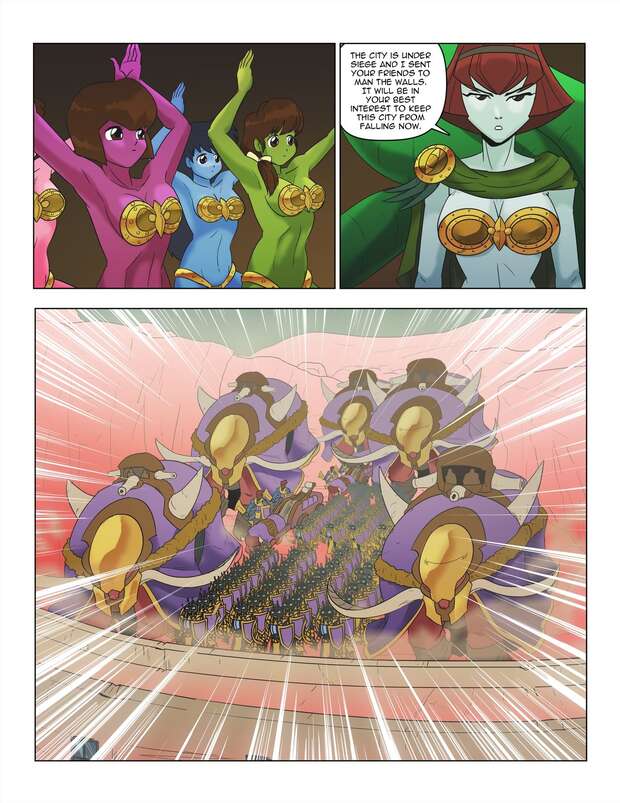 Nabiki Tendo Hentai: Ranma 1/2's Scheming Sister in Erotic XXX Parodies - pic 5