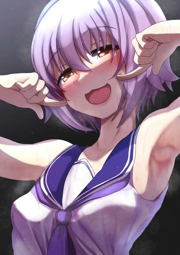 Sachiko Koshimizu Hentai: Idolmaster's Loli Idol XXX Secrets Exposed - pic 7