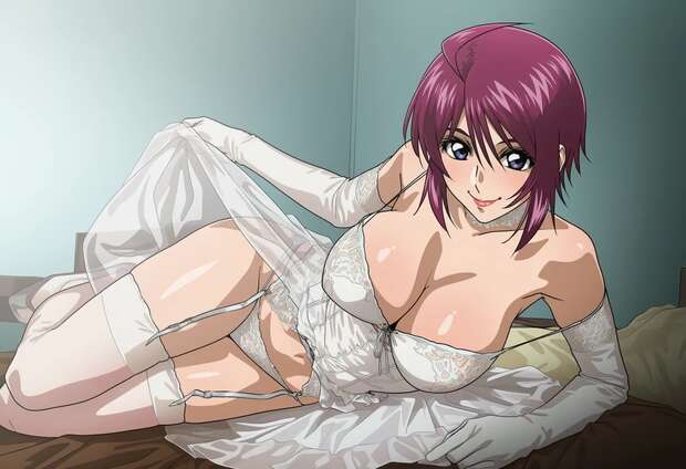 Mayoi Hachikuji Hentai: Erotic Bakemonogatari Lost Girl XXX Guide - pic 10